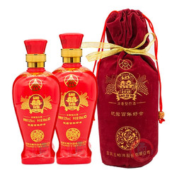 WULIANGYE 五粮液 2014年份道喜液 52度浓香型白酒 500ml*6瓶市场价多少钱？