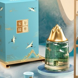 CEREAL SPIRITS 谷小酒 万里宋境·云踪42度浓香型白酒500ml  单瓶拼团价多少钱？