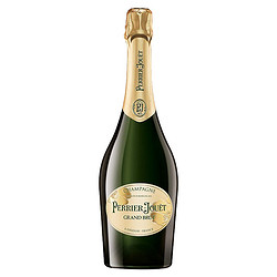 CHAMPAGNE PERRIER-JOUET 巴黎之花香槟 巴黎之花 法国原装原瓶进口 经典香槟 750ml电商卖多少钱？