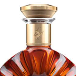 RÉMY MARTIN 人头马 优质香槟区 X.O 干邑白兰地 40%vol 700ml包邮价多少钱？