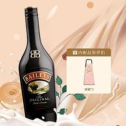 Nature's Variety 百利 Baileys）进口洋酒 力娇酒  百利原味市场价多少钱？