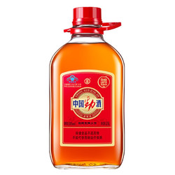 劲牌 中国劲酒 35%vol 2.5L市场价多少钱？