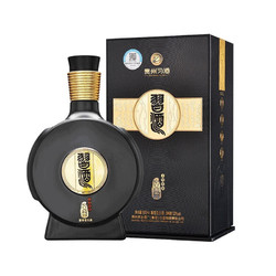 XIJIU 习酒 窖藏1988 53%vol 酱香型白酒 500ml电商补贴价多少钱？