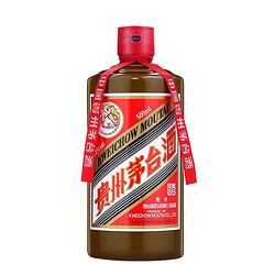 MOUTAI 茅台 飞天茅台 精品 53%vol 酱香型白酒包邮价多少钱？