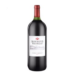 Penfolds 奔富 洛神山庄设拉子赤霞珠干红葡萄酒1.5L澳洲进口红酒拼团价多少钱？