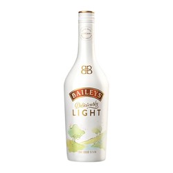 BAILEYS 百利甜酒 轻怡甜酒 力娇酒 700ml电商卖多少钱？