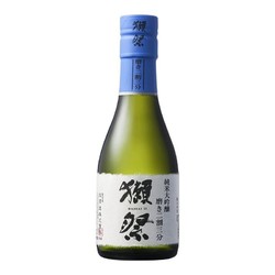 DASSAI/獭祭纯米大吟酿23 39 45清酒礼盒 180ml*3瓶批发价多少钱？