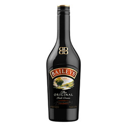 BAILEYS 百利甜酒 力娇酒原味700ml爱尔兰进口奶酒利口酒女生烘焙最终到手价多少钱？