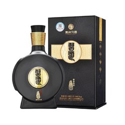 XIJIU 习酒 窖藏1988 53%vol 酱香型白酒 500ml 单瓶装行情价多少