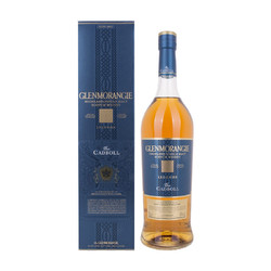 GLENMORANGIE 格兰杰 卡德堡 单一麦芽 苏格兰威士忌 43%vol 1000ml拼团价多少钱？