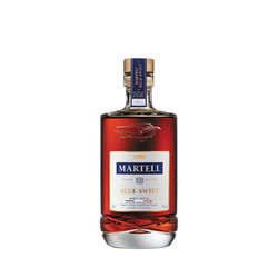 MARTELL 马爹利 波本 蓝淬燕 法国干邑白兰地 洋酒 700ml电商补贴价多少钱？