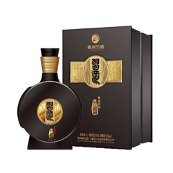 XIJIU 习酒 窖藏1988 53%vol 酱香型白酒 1000ml 礼盒装包邮价多少钱？