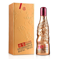 WULIANGYE 五粮液 金密鉴 52%vol 浓香型白酒 500ml 礼盒装行情价多少