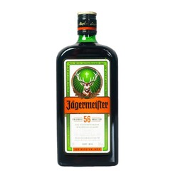 Jagermeister 野格 德国原装进口力娇酒700ml/瓶价格多少钱？