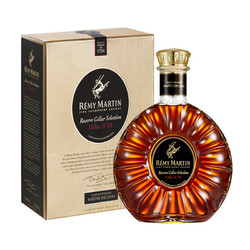 RÉMY MARTIN 人头马 XO  干邑白兰地 1000ml市场价多少钱？