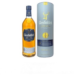 Glenfiddich 格兰菲迪 单一麦芽威士忌 15年 1000ml/瓶价格多少钱？