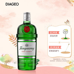 Tanqueray 添加利 伦敦干味金酒 47.3%vol 750ml包邮价多少钱？