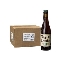 Trappistes Rochefort 罗斯福 Rochefort）比利时原装进口啤酒 罗斯福6号8号10号修道院精酿啤酒行情价多少