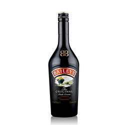 BAILEYS 百利甜酒 爱尔兰Baileys百利力娇酒500ml电商卖多少钱？