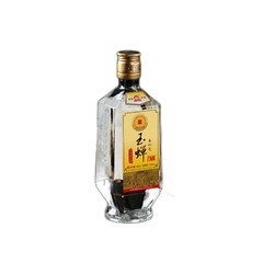 YUCHAN 玉蝉老酒 玉蝉大曲 52%vol 浓香型 500ml 赠小特曲拼团价多少钱？