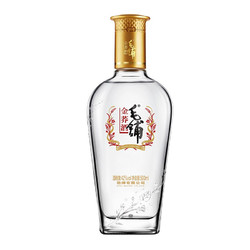 MAO PU 毛铺 劲牌劲酒 毛铺苦荞酒金荞 42度500ml*6瓶 整箱装 含3个礼袋 年货送礼批发价多少钱？