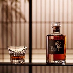 HIBIKI 響 响21年 日本经典调和型威士忌 700ml 礼盒装原装进口洋酒电商补贴价多少钱？