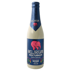 DELIRIUM 粉象 深粉象啤酒 浓郁焦糖味行情价多少