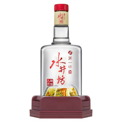 swellfun 水井坊 浓香酒臻酿八号52度500ml*6瓶礼盒送礼包邮价多少钱？