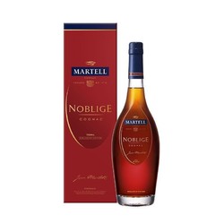 MARTELL 马爹利 名士 VSOP 干邑白兰地 750ml价格多少钱？