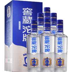 舍得 沱牌舍得生态6窖藏38度500ml*6瓶电商补贴价多少钱？