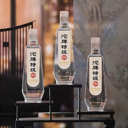 沱牌 舍得 浓香型白酒 沱牌特级T68 50度 480ml 整箱装电商卖多少钱？