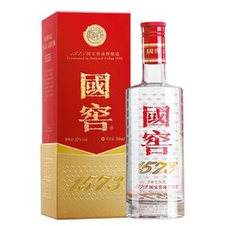 国窖1573 52%vol 浓香型白酒行情价多少