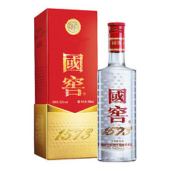 泸州老窖 52度 国窖1573 500ml 白酒市场价多少钱？