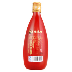 塔牌 冬酿花雕 半干型 绍兴黄酒 500ml*6瓶 整箱装行情价多少