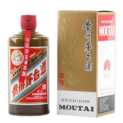 MOUTAI 茅台 2021年飞天茅台500ml53度市场价多少钱？