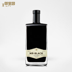 郎家园嘿黑先生Mr.Black Coffee Liqueur冷萃咖啡利口酒配制酒拼团价多少钱？