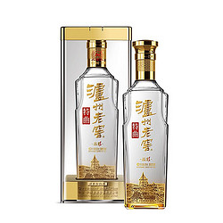 泸州老窖 特曲 晶彩 52%vol 浓香型白酒500ml＊2瓶拼团价多少钱？