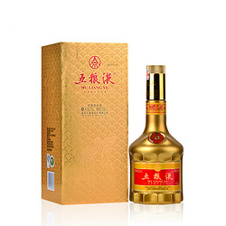 WULIANGYE 五粮液 生肖纪念酒 丙申猴年 金 52%vol 浓香型白酒 375ml 单瓶装电商补贴价多少钱？