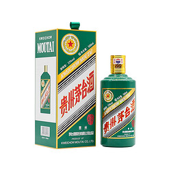 MOUTAI/茅台贵州茅台酒 2022年 生肖酒 壬寅虎年 单瓶装53度500ml价格多少钱？