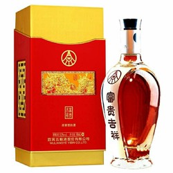 WULIANGYE 五粮液 2018年富贵吉祥牡丹,浓香型52度白酒,送礼,宴请,自饮佳品市场价多少钱？