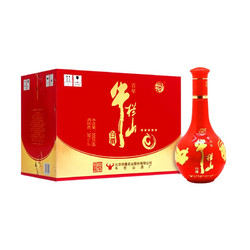 Niulanshan 牛栏山 38度白酒 500ml*6瓶行情价多少