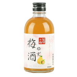 旨め梅 低度果酒 梅子酒 300ml批发价多少钱？