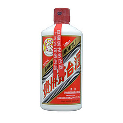 MOUTAI 茅台 贵州飞天茅台53度500ml酱香型白酒2022年批发价多少钱？