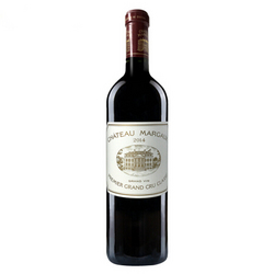 CHATEAU MARGAUX 玛歌酒庄 波尔多干型红葡萄酒 2014年 750ml电商卖多少钱？