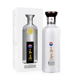 MOUTAI 茅台 王茅 祥邦 53%vol 酱香型白酒 500ml包邮价多少钱？