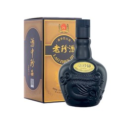 KWEICHOW ZHENJIU 珍酒 老珍酒 53%vol 酱香型白酒 500ml 单瓶装批发价多少钱？