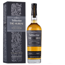 TULLIBARDINE 图里巴丁  2007版 桶强  苏格兰 单一麦芽威士忌 700ml 穆雷精选电商补贴价多少钱？