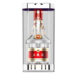 WULIANGYE 五粮液 普五 第七代经典 限量收藏版  52%vol 浓香型白酒 500ml 单瓶装包邮价多少钱？