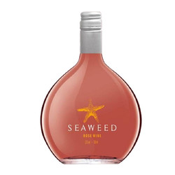 SEAWEED 葡萄牙SEAWEED海洋之芯桃红半干微起泡葡萄酒 海洋之芯750ml批发价多少钱？