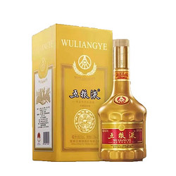 WULIANGYE 五粮液 辛丑牛年纪念酒 52%vol 浓香型白酒 500ml 单瓶装市场价多少钱？